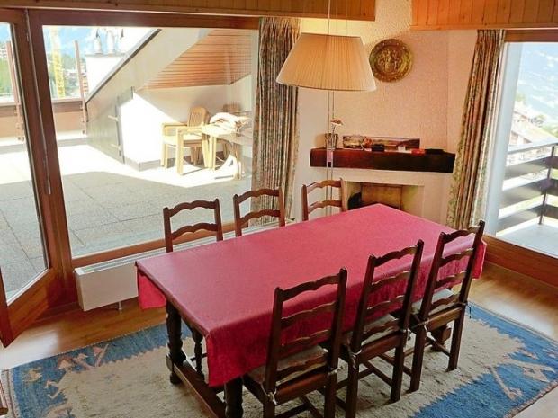 Christiania 2 F9 - Nendaz