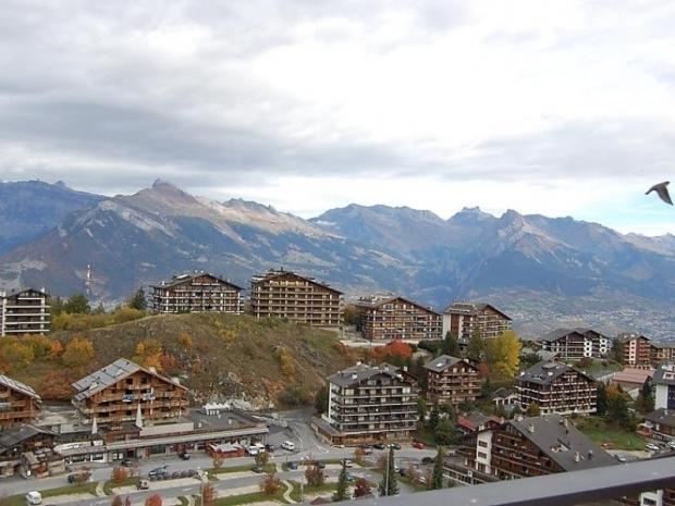 Christiania 2 F9 - Nendaz