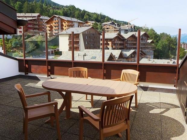 Christiania 2 F9 - Nendaz