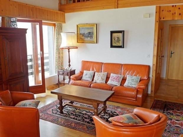 Christiania 2 F9 - Nendaz