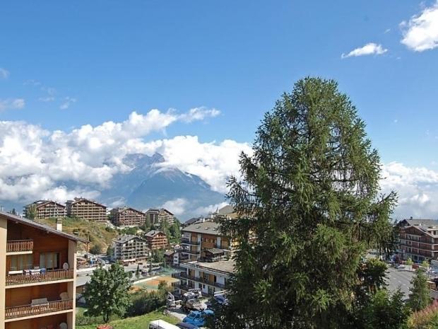 Les Etagnes 2est - Nendaz