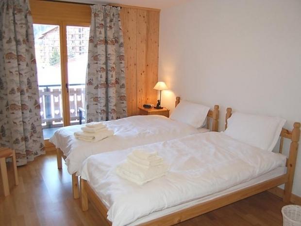 Les Etagnes 2est - Nendaz