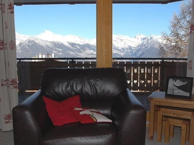 Les Etagnes 2est - Nendaz