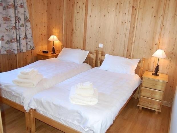 Les Etagnes 2est - Nendaz