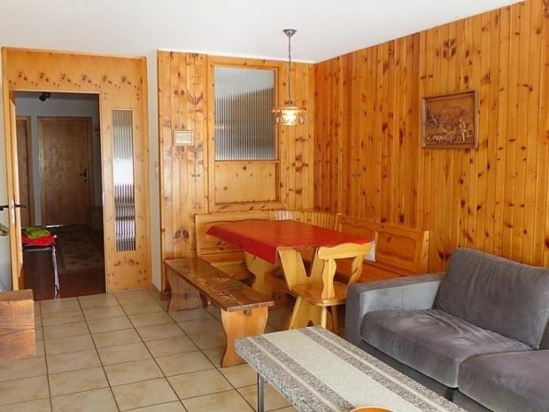 Les Platanes E3 - Nendaz