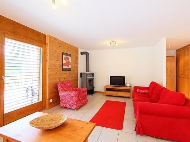 Les Cimes Blanches 102 A - Nendaz