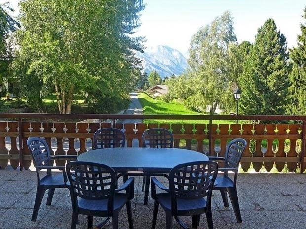 Les Cimes Blanches 102 A - Nendaz