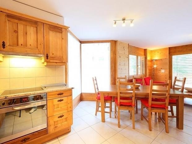 Les Cimes Blanches 102 A - Nendaz