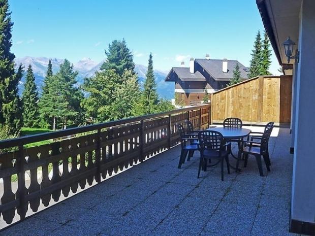 Les Cimes Blanches 102 A - Nendaz