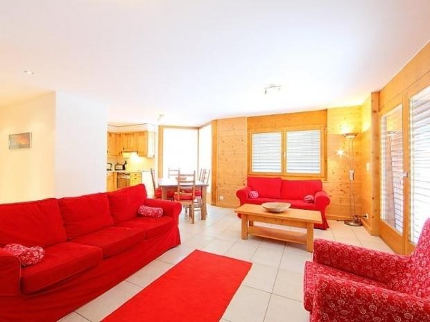 Les Cimes Blanches 102 A - Nendaz