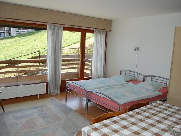 Perce-Neige 17 - Nendaz