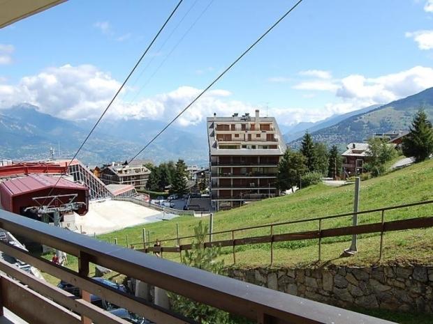 Perce-Neige 17 - Nendaz