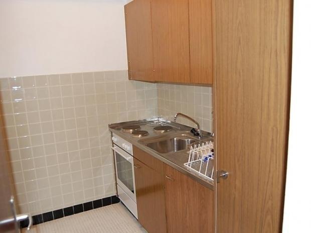 Perce-Neige 17 - Nendaz