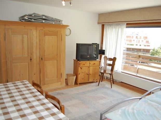 Perce-Neige 17 - Nendaz