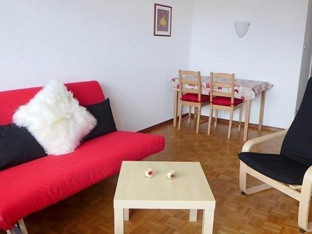 Valaisia 34A - Nendaz