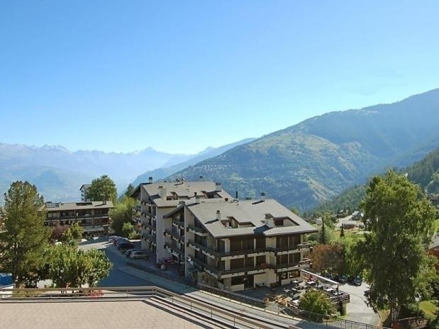 Valaisia 34A - Nendaz