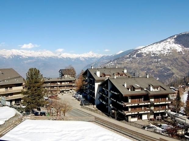 Valaisia 34A - Nendaz