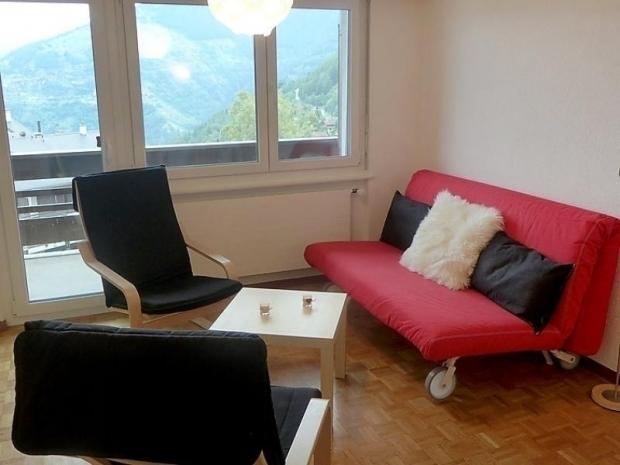 Valaisia 34A - Nendaz