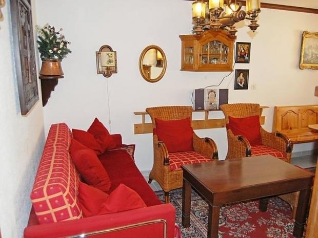 Prachalier I et II - Nendaz