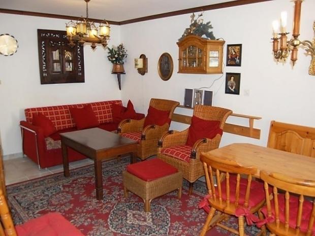 Prachalier I et II - Nendaz