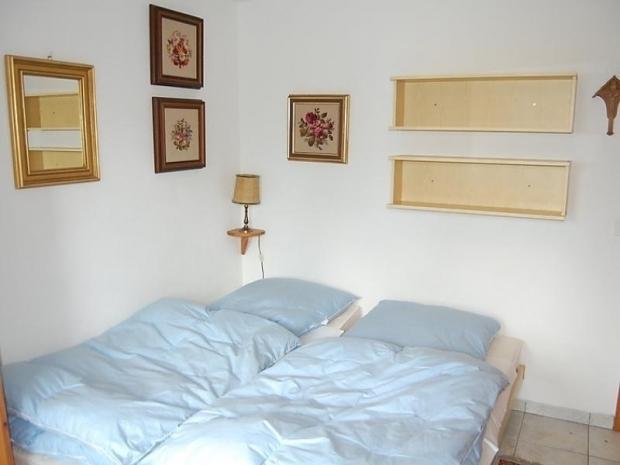 Prachalier I et II - Nendaz