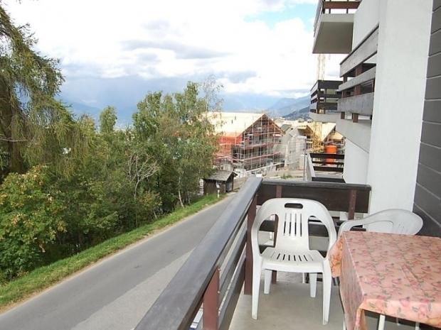 Prachalier I et II - Nendaz