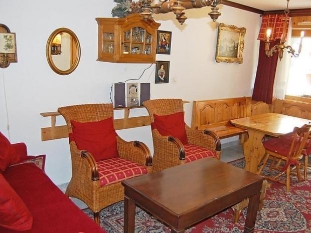 Prachalier I et II - Nendaz