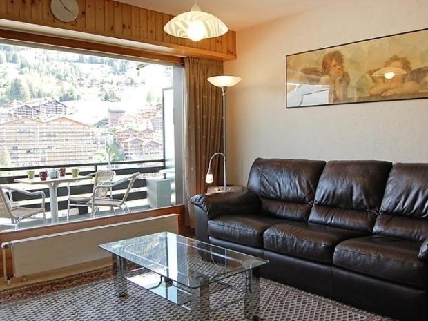 Rossignol C4 - Nendaz