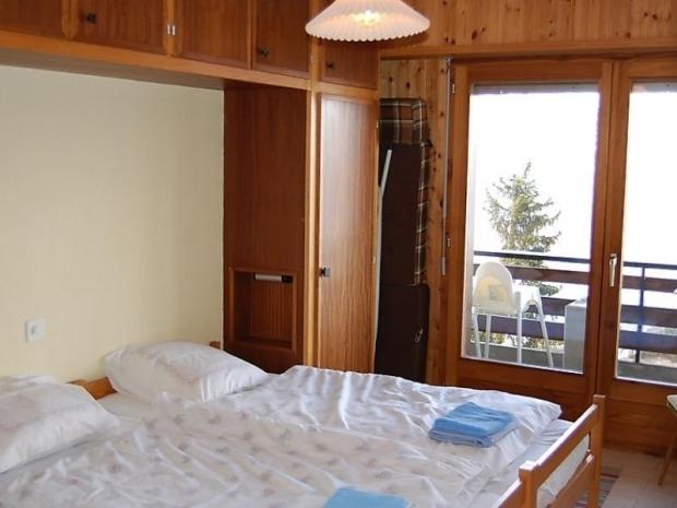 Rossignol C4 - Nendaz