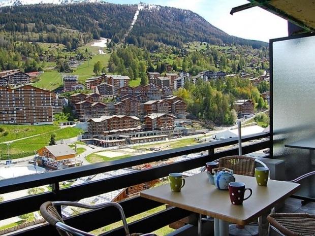 Rossignol C4 - Nendaz