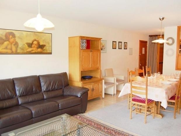 Rossignol C4 - Nendaz