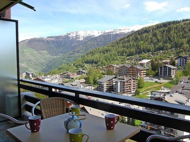 Rossignol C4 - Nendaz