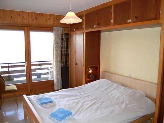 Rossignol C4 - Nendaz