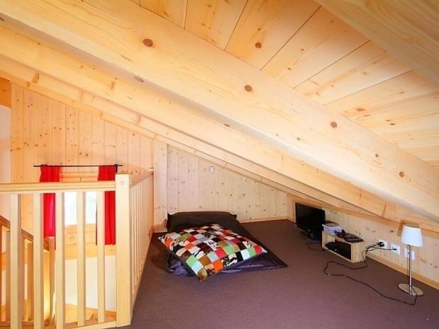 Chalet Lawrence - Nendaz