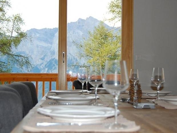 Chalet Lawrence - Nendaz