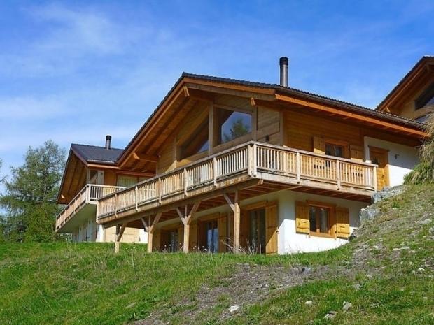 Chalet Lawrence - Nendaz