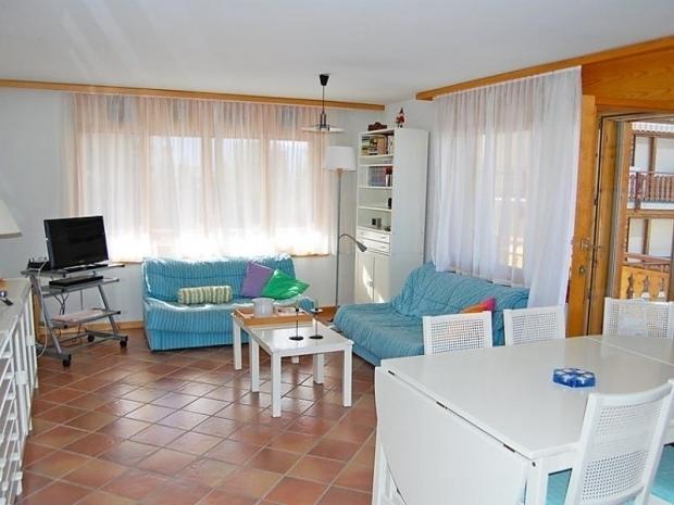 Ambassador I Apt 7 - Nendaz