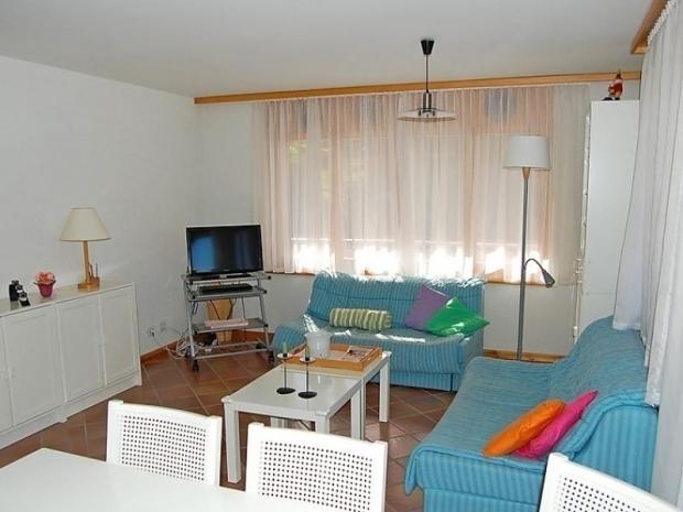 Ambassador I Apt 7 - Nendaz