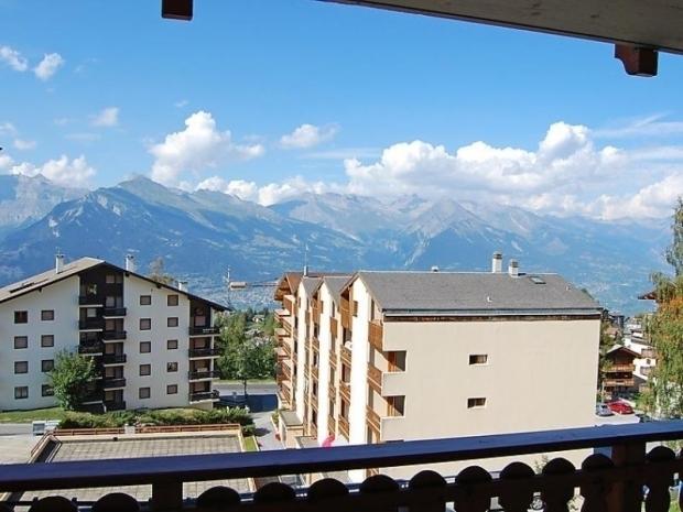 Ambassador I Apt 7 - Nendaz