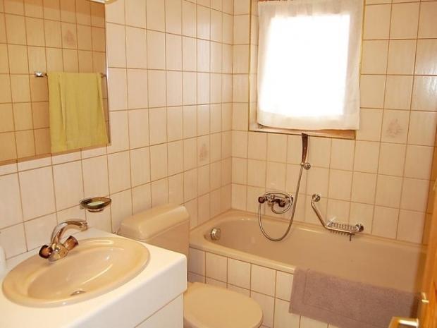 Ambassador I Apt 7 - Nendaz