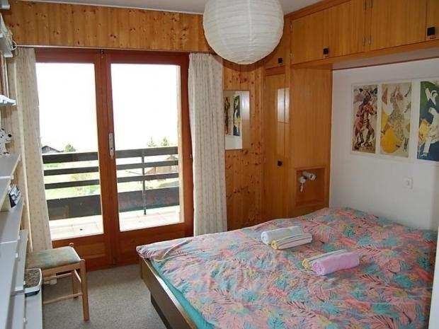 Muverans I L2 - Nendaz