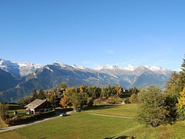 Muverans I L2 - Nendaz