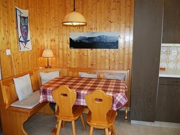 Muverans I L2 - Nendaz