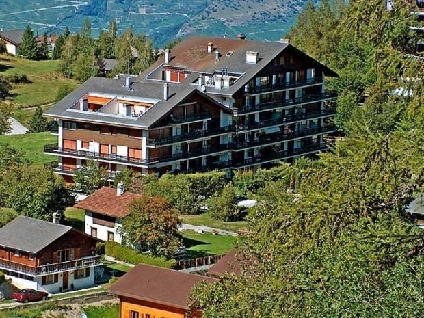 Muverans I L2 - Nendaz