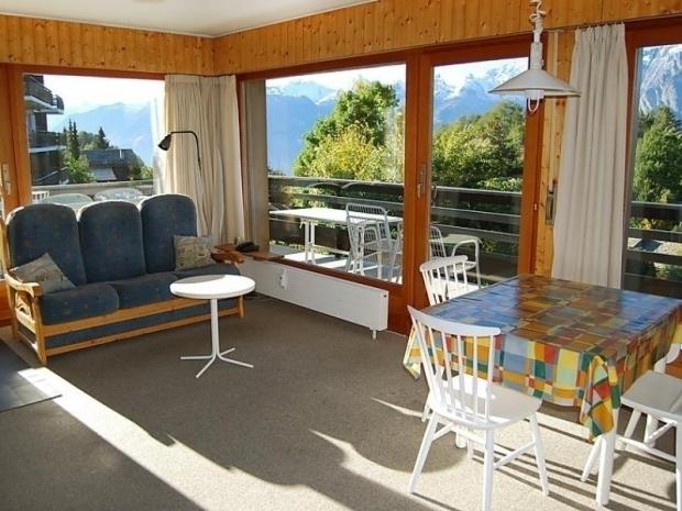 Muverans I L2 - Nendaz