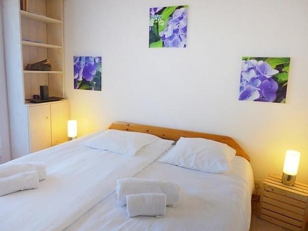 Quille du Diable 39 - Nendaz