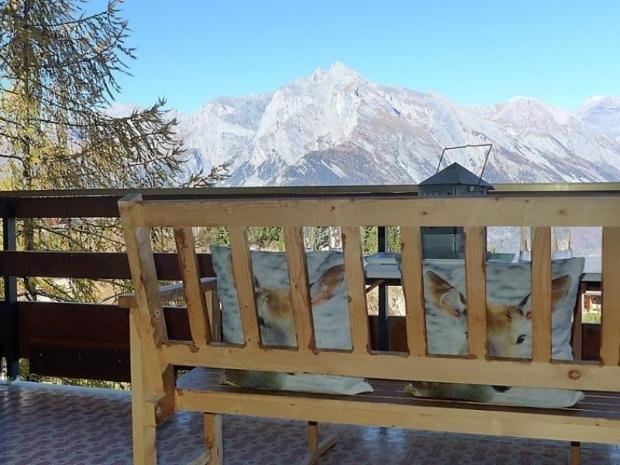 Quille du Diable 39 - Nendaz