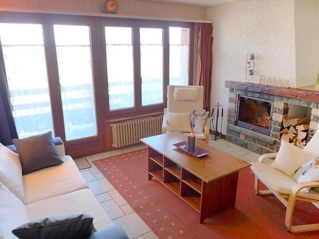 Quille du Diable 39 - Nendaz