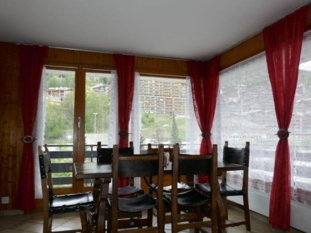 Beau-Séjour - Nendaz