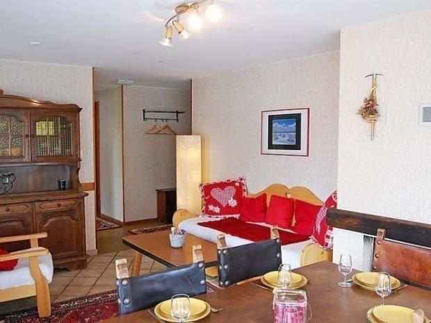 Beau-Séjour - Nendaz